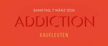 Event-Image for 'Addiction'