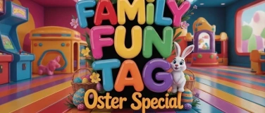 Event-Image for 'Family Fun Tag in der Dreamfactory'