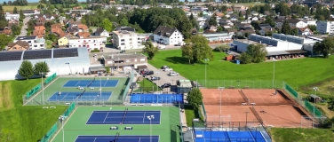 Event-Image for 'TC Egnach - Tennis, Padel, Squash & mehr'