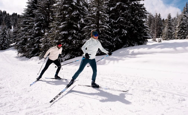 Langlaufkurs Skating Einsteiger Tickets