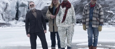 Event-Image for 'ADHD (IS)+ Waldskin (CH) Soir&eacute;e NOVA JAZZ x Amalgame'