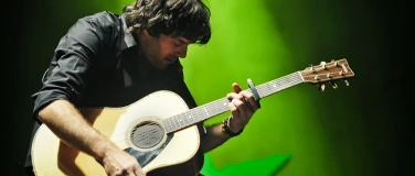 Event-Image for 'Adrian Stern solo'