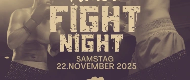 Event-Image for 'Adlerfightnight'