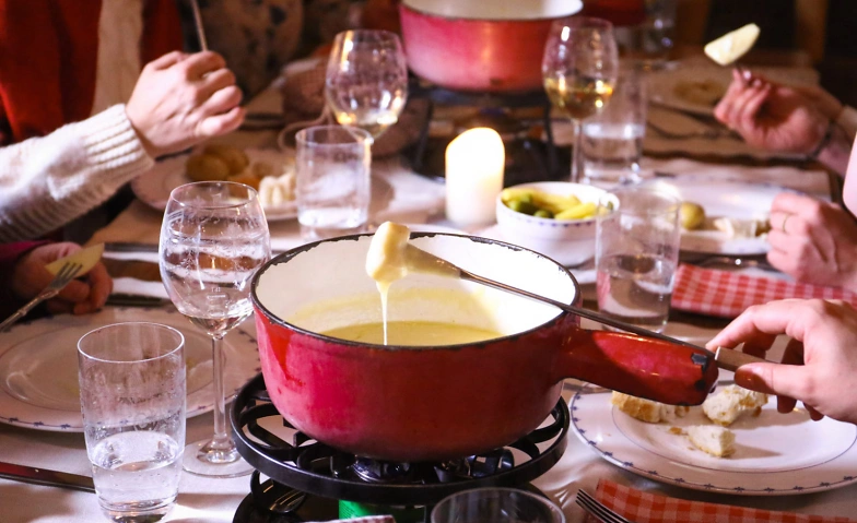 Event-Image for 'Fondue Plausch'