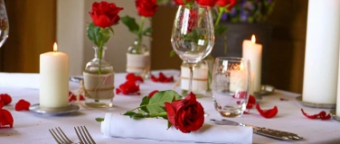 Event-Image for 'Tag vo de Liebi - Valentinstag Dinner'