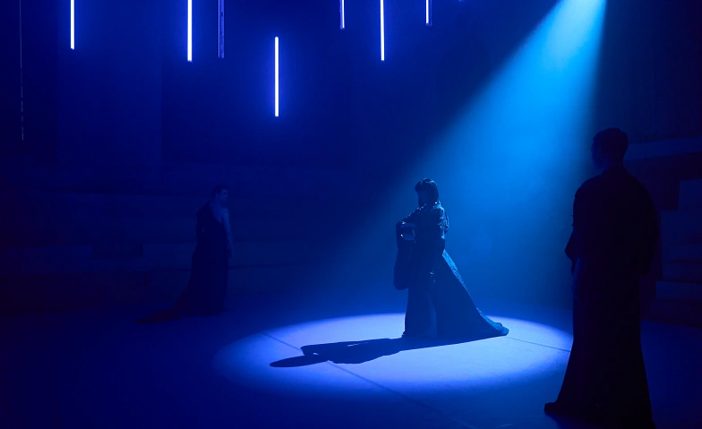 Event-Image for 'DIDO UND AENEAS - Tanz'
