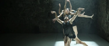 Event-Image for 'three sisters - Tanz von Ilia Jivoy'