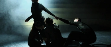 Event-Image for 'fiction - Tanz von Nicola Wills'
