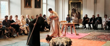 Event-Image for 'Totentanz - Tanztheater von Giovanni Netzer'