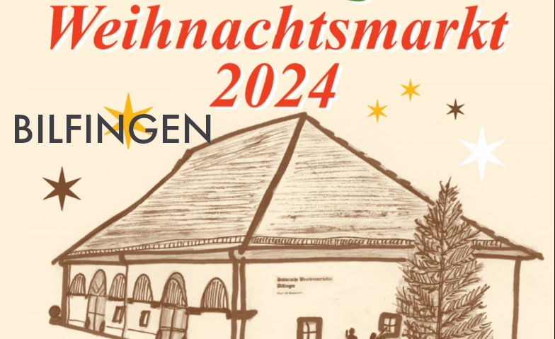 Weihnachtsmarkt 2024 ${singleEventLocation} Tickets