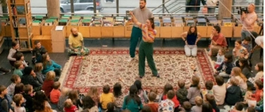 Event-Image for 'Ça spiel ou quoi?'