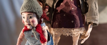 Event-Image for 'Immer wenn es schneit'