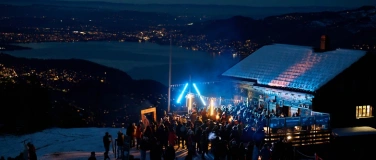 Event-Image for 'Skihütten Rave - by Nova Events x Eternity'