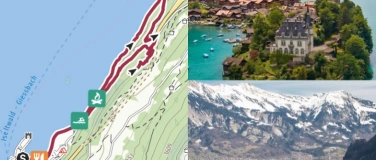 Event-Image for 'Hike in the village of Iseltwald'