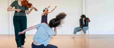 Event-Image for 'Leise schäumt das Jetzt #2'