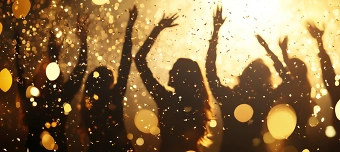 Organisateur de Glow Fusion – Beauty and Dance Beats!