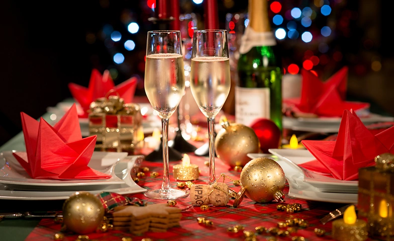 Weihnachtsbrunch ${singleEventLocation} Billets