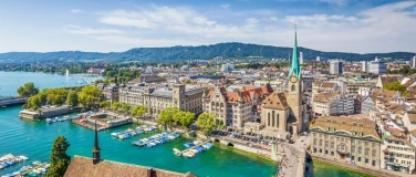 Event-Image for 'A Day in Zurich &ndash; Switzerland's Most Vibrant City!'