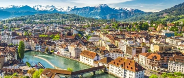 Event-Image for 'City Trip to Lucerne'