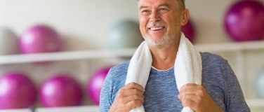 Event-Image for 'Pro Senectute: Fitness und Gymnastik Männer'
