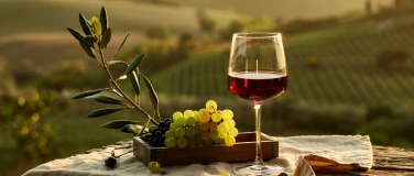 Event-Image for 'Weindinner - EUROPA IM GLAS'