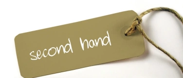 Event-Image for 'Webinar Second Hand – Chancen für Händler'