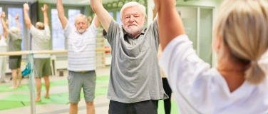 Event-Image for 'Pro Senectute: Fitness und Gymnastik Solothurn M&auml;nner'