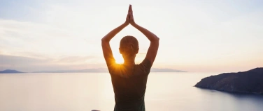 Event-Image for 'Wake up Morning Yoga'