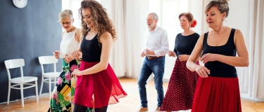 Event-Image for 'Pro Senectute: Musik & Bewegung'