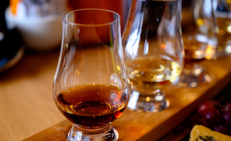 Whisky Tasting - Eine Reise durch Schottland (mit Philipp) Praxis & Raum für Positives Tickets