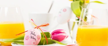 Event-Image for 'Osterbrunch 05. April 2026'