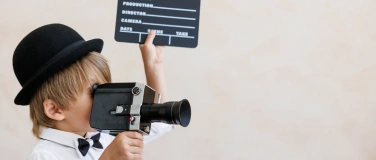 Event-Image for 'Kino-Nachmittag'