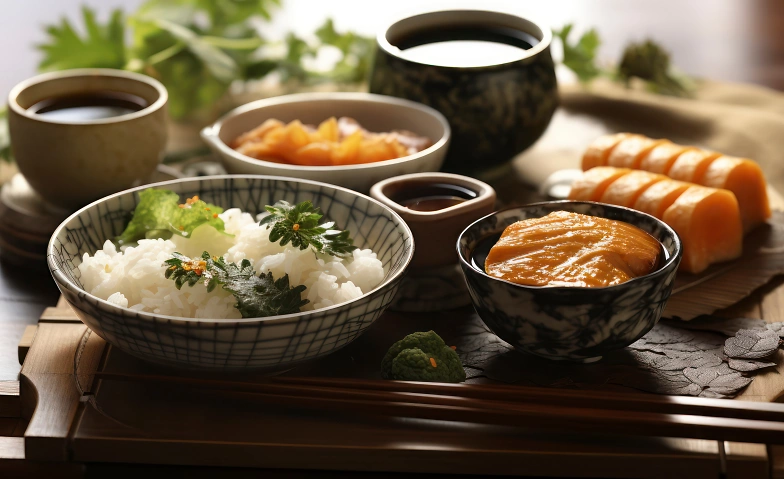 Authentisches japanisches Frühstück bei hōmu hōmu - im OG - JAPANISCH WOHNEN, Gerbergässlein 10, 4051 Basel Tickets