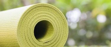 Event-Image for 'Yoga Gruppenkurs'