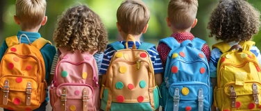 Event-Image for 'Bereit für den Kindergarten'
