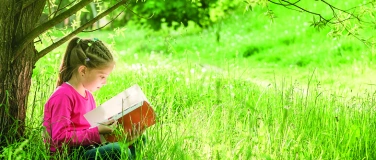 Event-Image for 'Neuheitenabend: Kinder- und Jugendbuch'