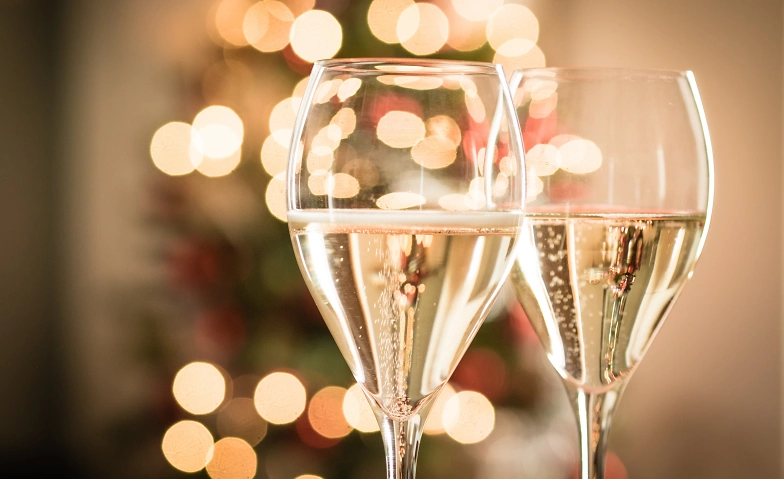 Weihnachtsbrunch 25. Dezember 2026 Tickets