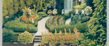 Event-Image for 'Adolf Dietrich-Haus Berlingen'
