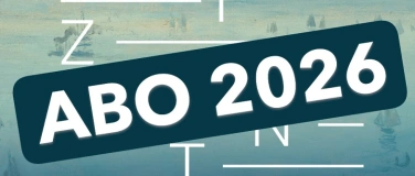 Event-Image for 'Abonnemente f&uuml;r die Konzertreihe Horizonte 2026'