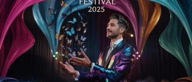 Event-Image for 'Magic Festival 2025'