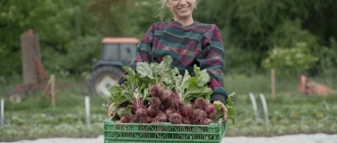Event-Image for 'Filme f&uuml;r die Erde Pop-up Kino: Six Inches of Soil'