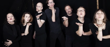 Event-Image for 'Action&Drama Improvisationstheater'