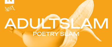 Event-Image for 'ADULT Slam - Poetry Slam im NOVA.'