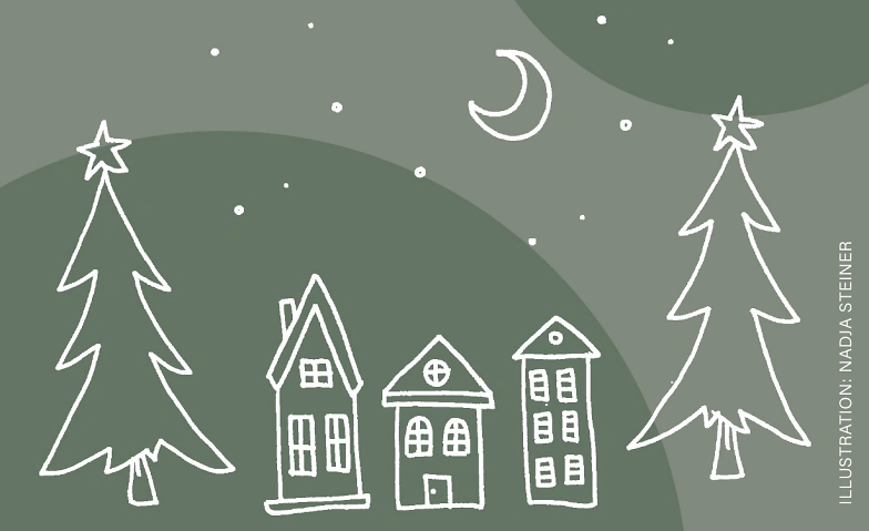 Event-Image for 'Adventsausstellung'