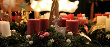 Event-Image for 'Adventsfenster in der Bibliothek Schlieren'