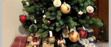 Event-Image for 'Advent im Rosgartenmuseum'