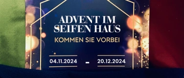 Event-Image for 'Advent im Seifen Haus'