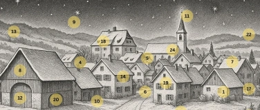 Event-Image for 'Online Adventskalender vom Heimatmuseum Aesch'