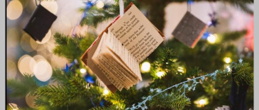 Event-Image for 'Adventsabend in der Büecherbrugg'
