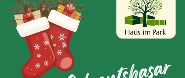 Event-Image for 'Adventsbasar'